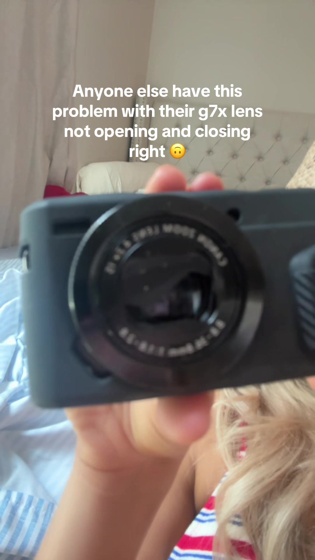 @Abbi | CLT