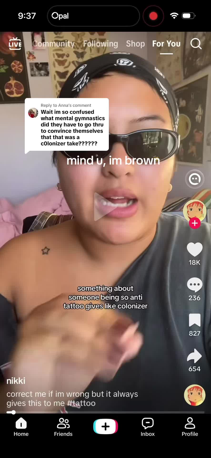 @HALEY