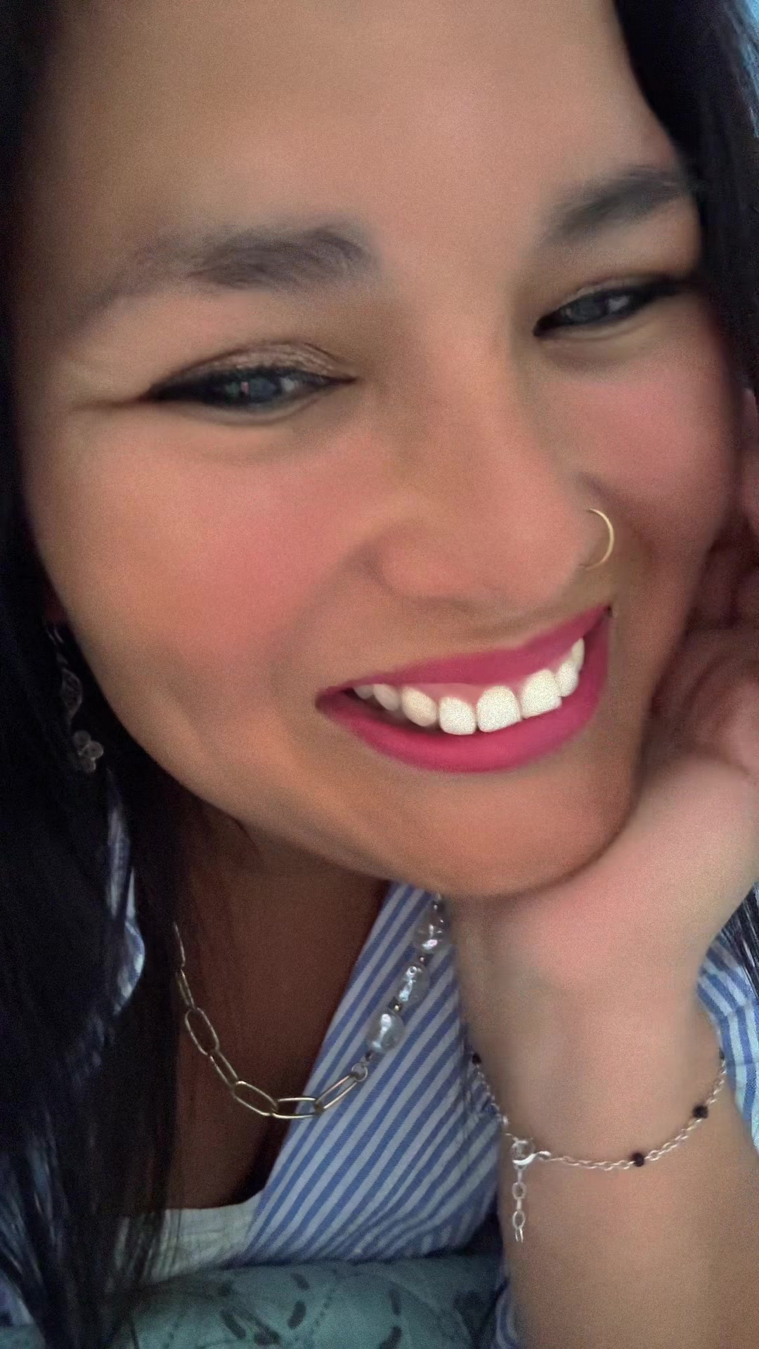 @Ana Adrianzen
