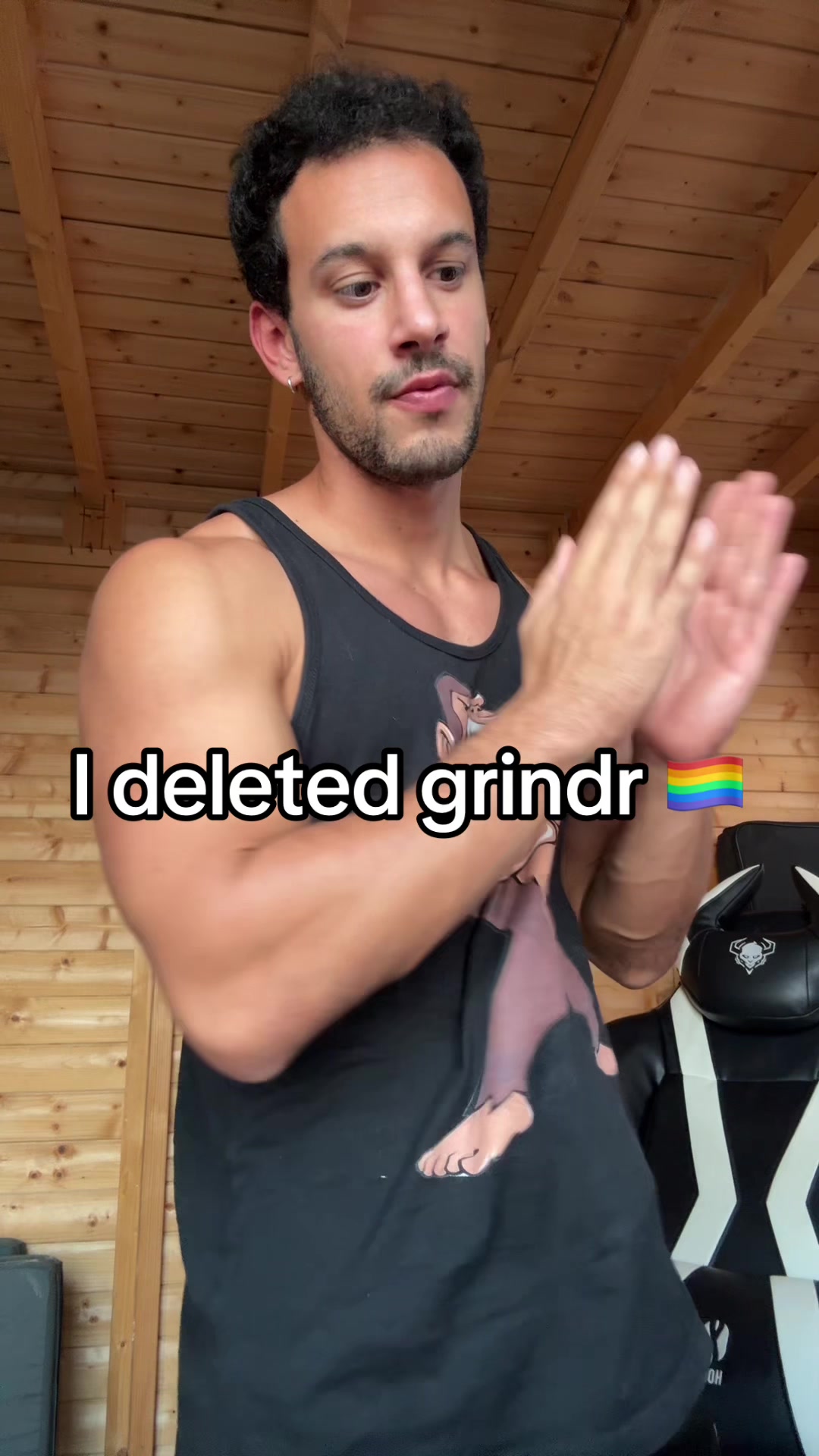 @lg : francisloocks