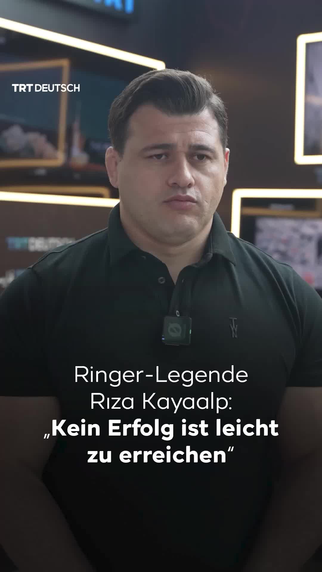 @TRT Deutsch