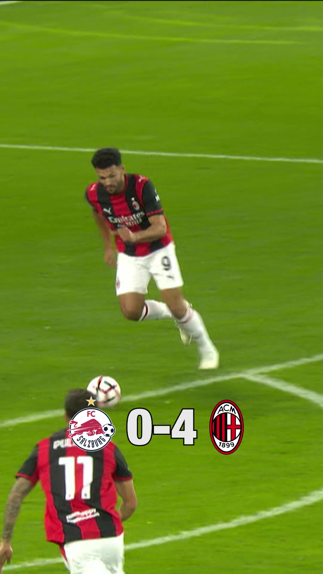 @AC Milan