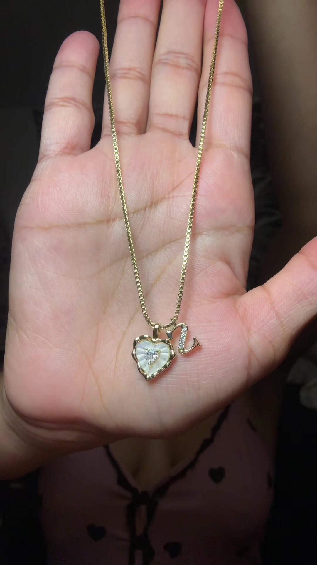 @Shanaya ❤︎