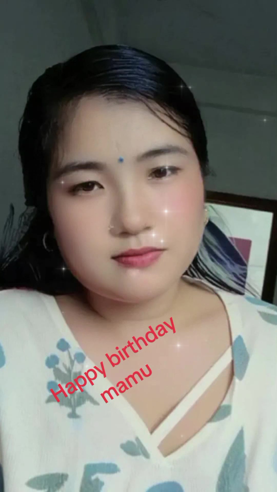 @Manisha Tamang