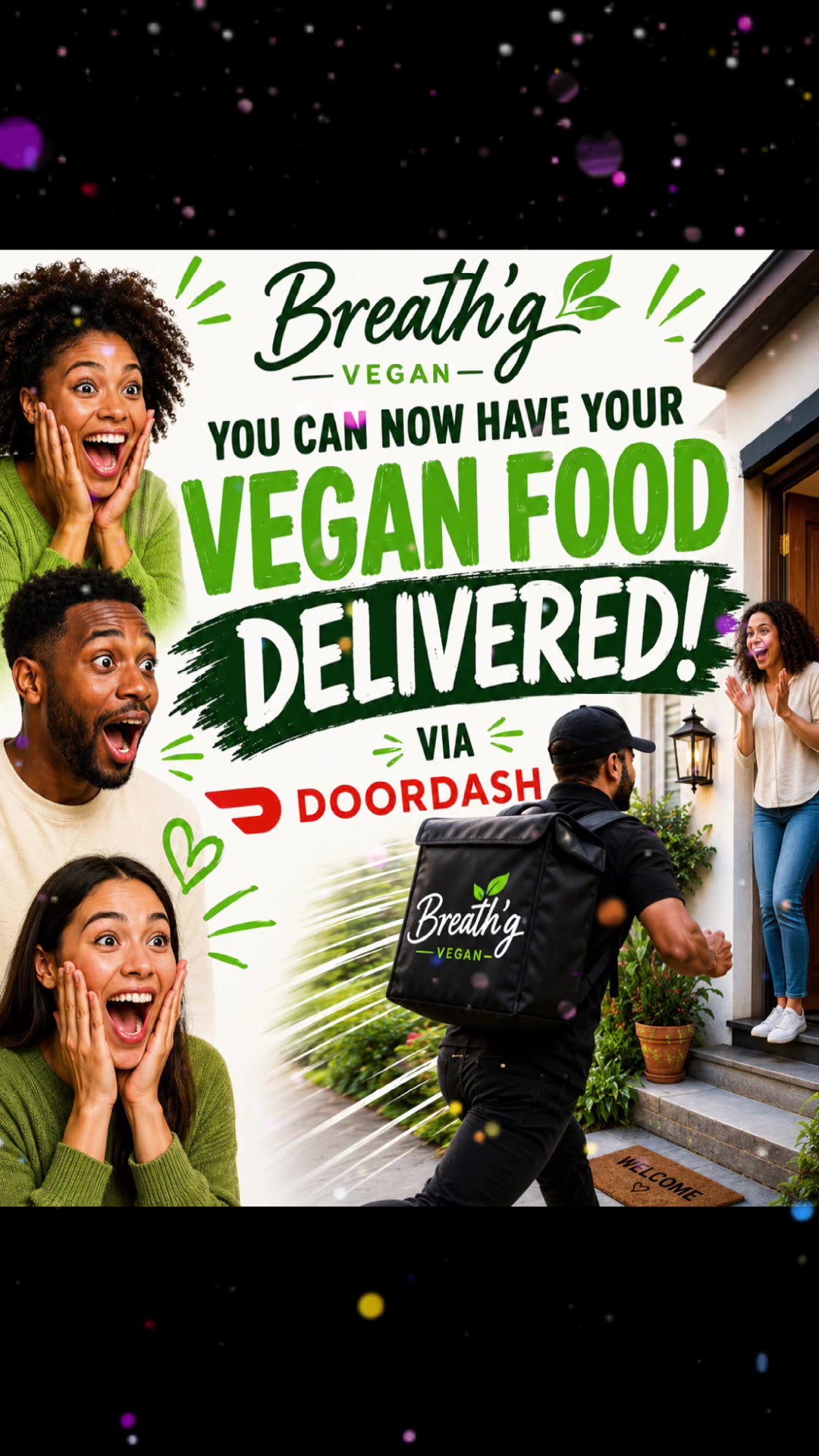 @Breathg Vegan