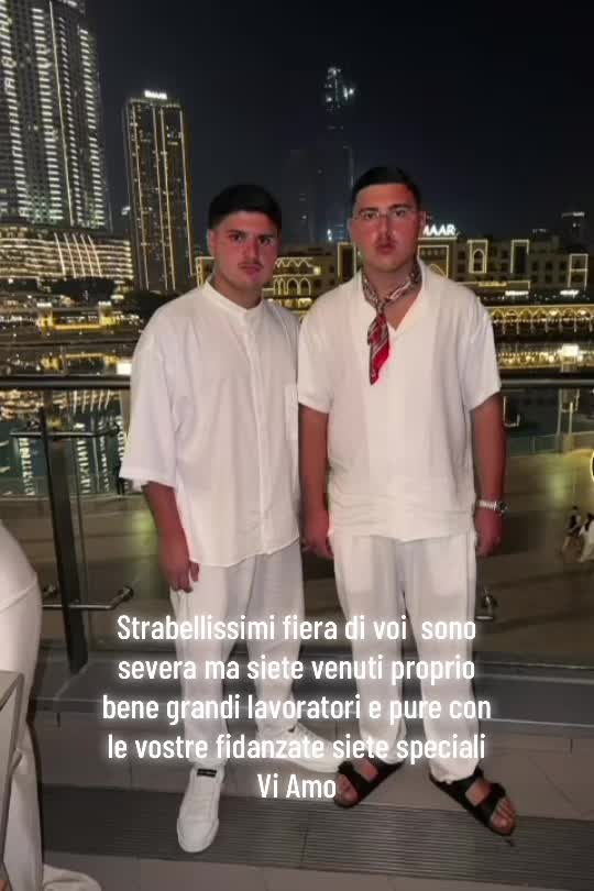@Giusy&Enrico