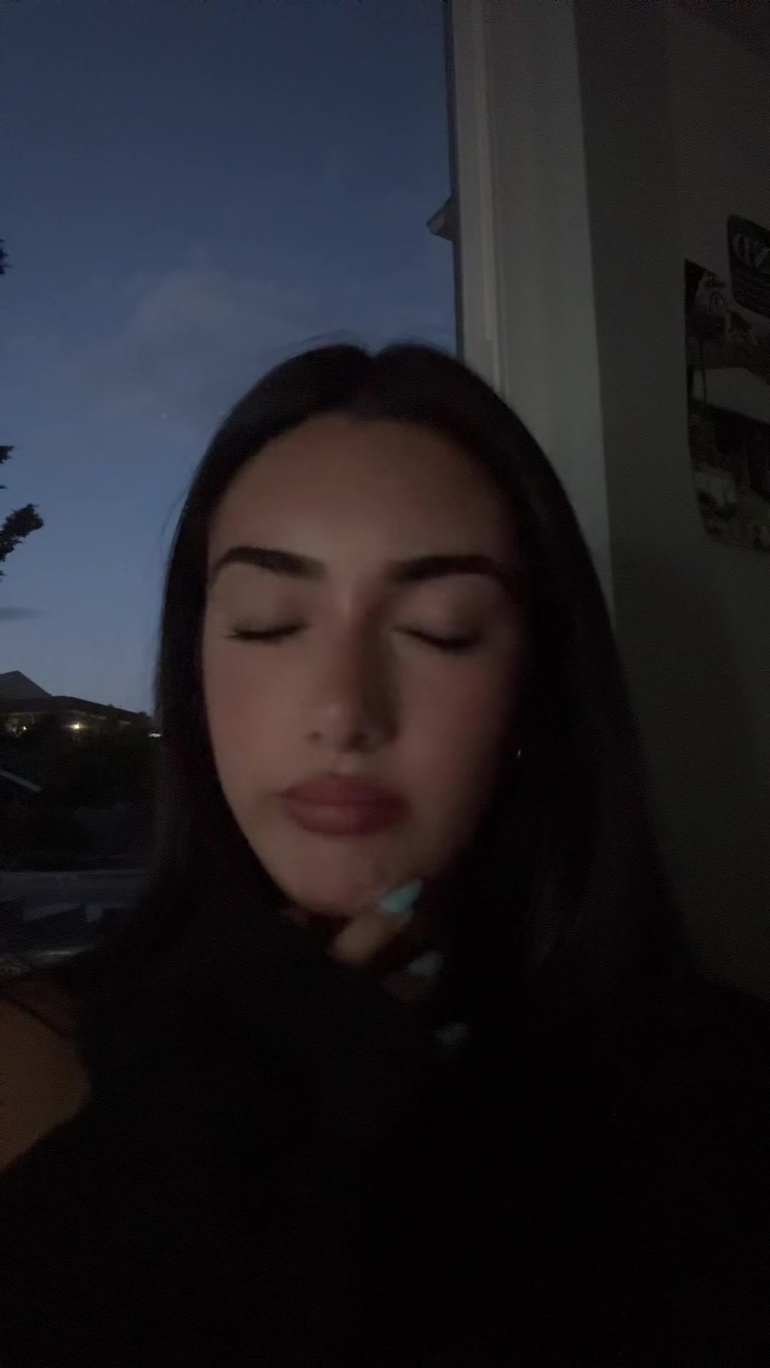 @;)