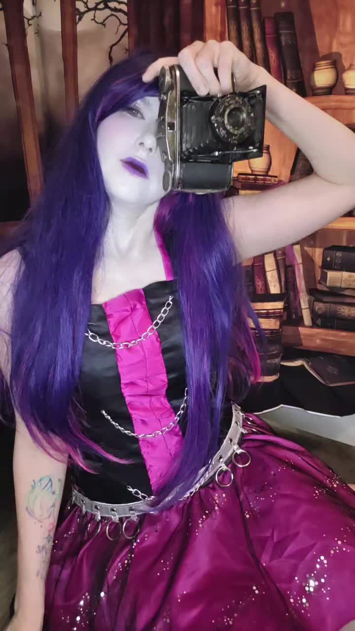 @Abigail (mikochan215 on all)