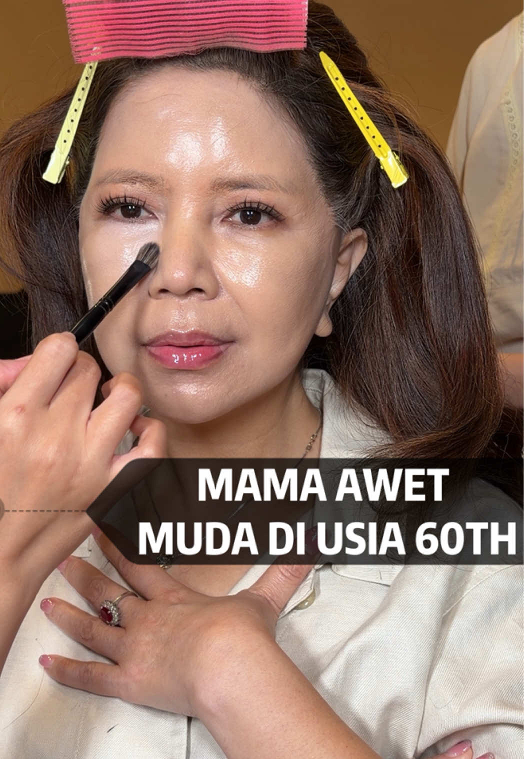 @Makeup Mama Muda