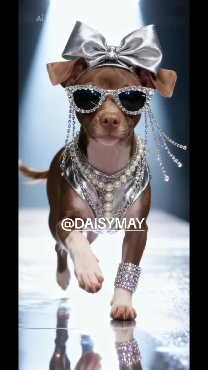 @DAISY MAY