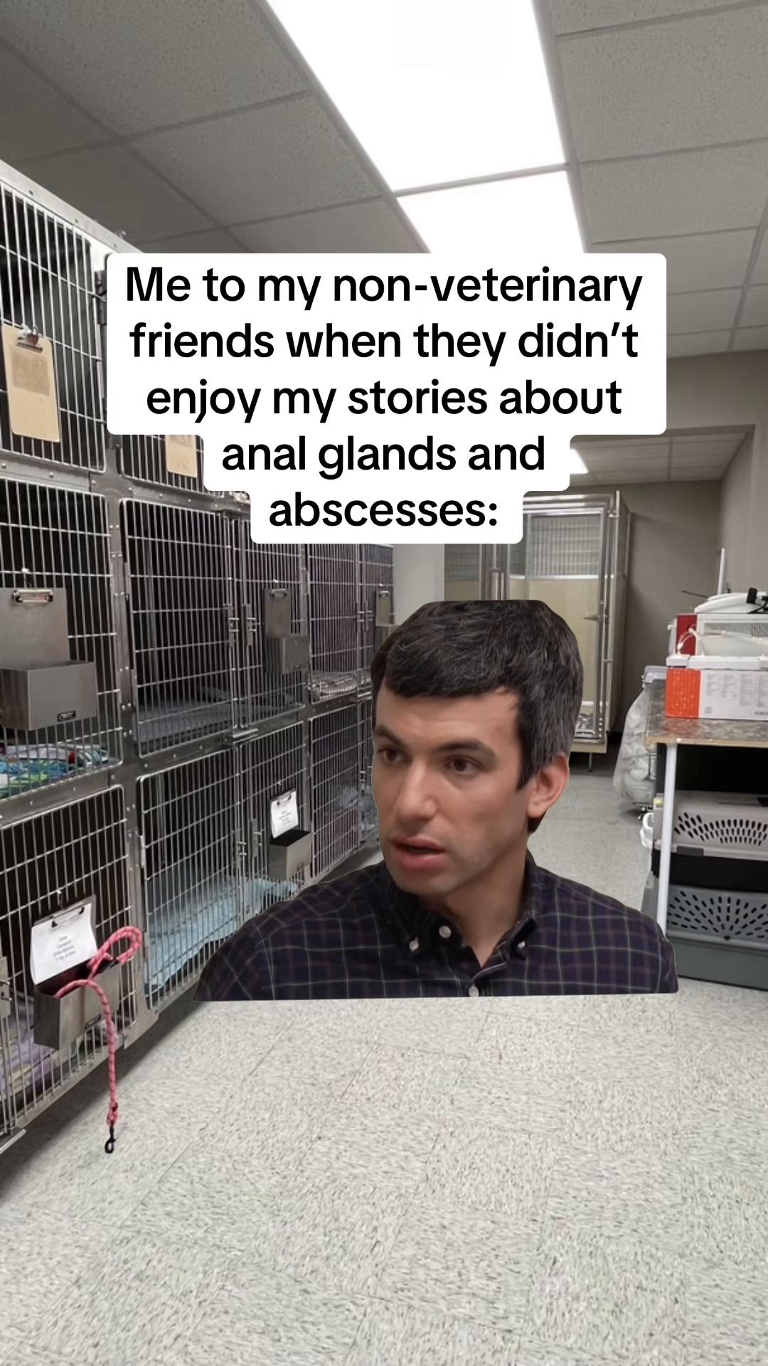 @Snodgrass Vet