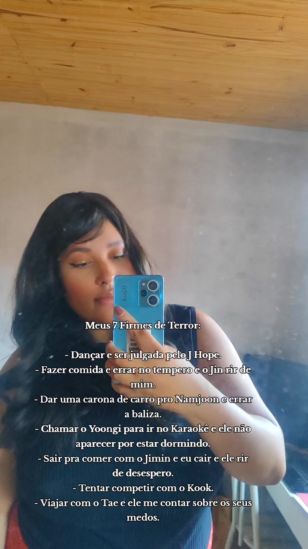 @Thally Alves