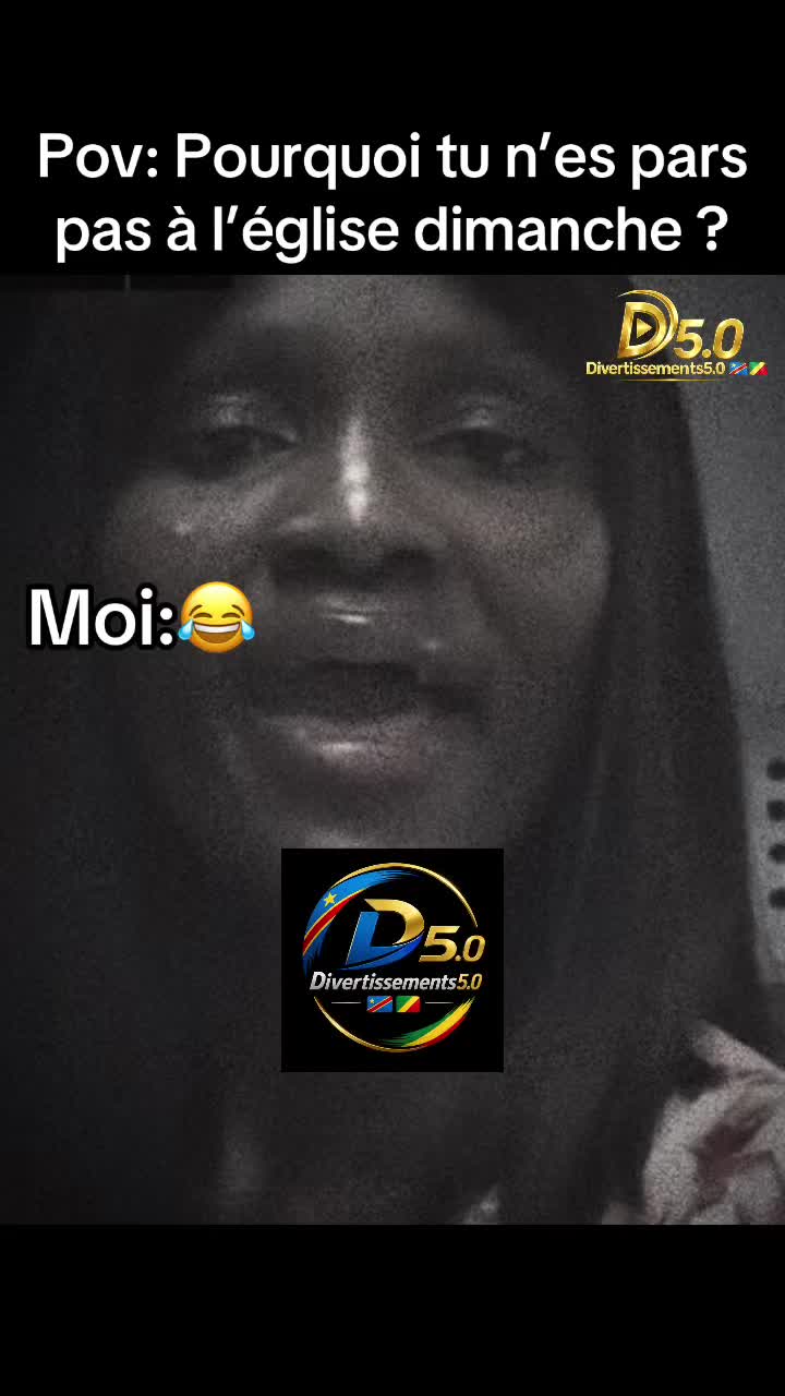 @Divertissements5.0🇨🇩🇨🇬