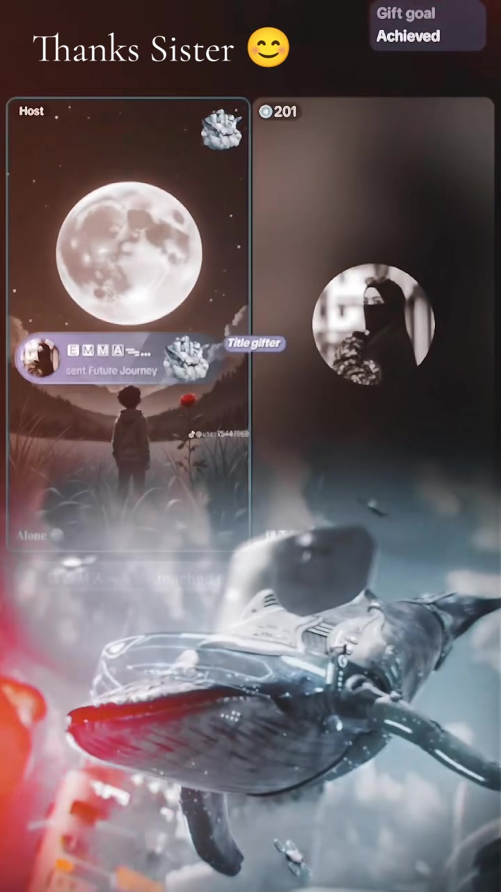 @๐๐ฅ๐จ๐ง๐ ๐