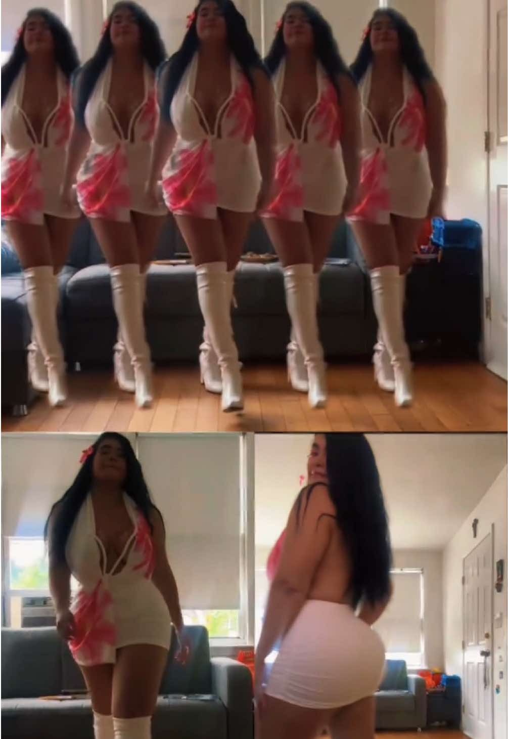 @Johanna Suarez
