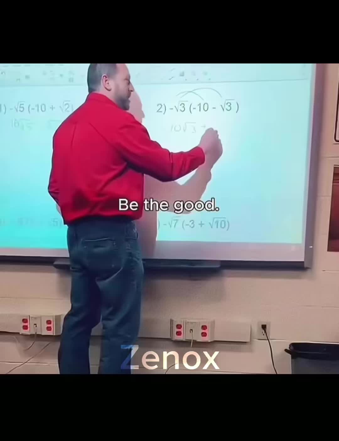 @Zenoxヅ