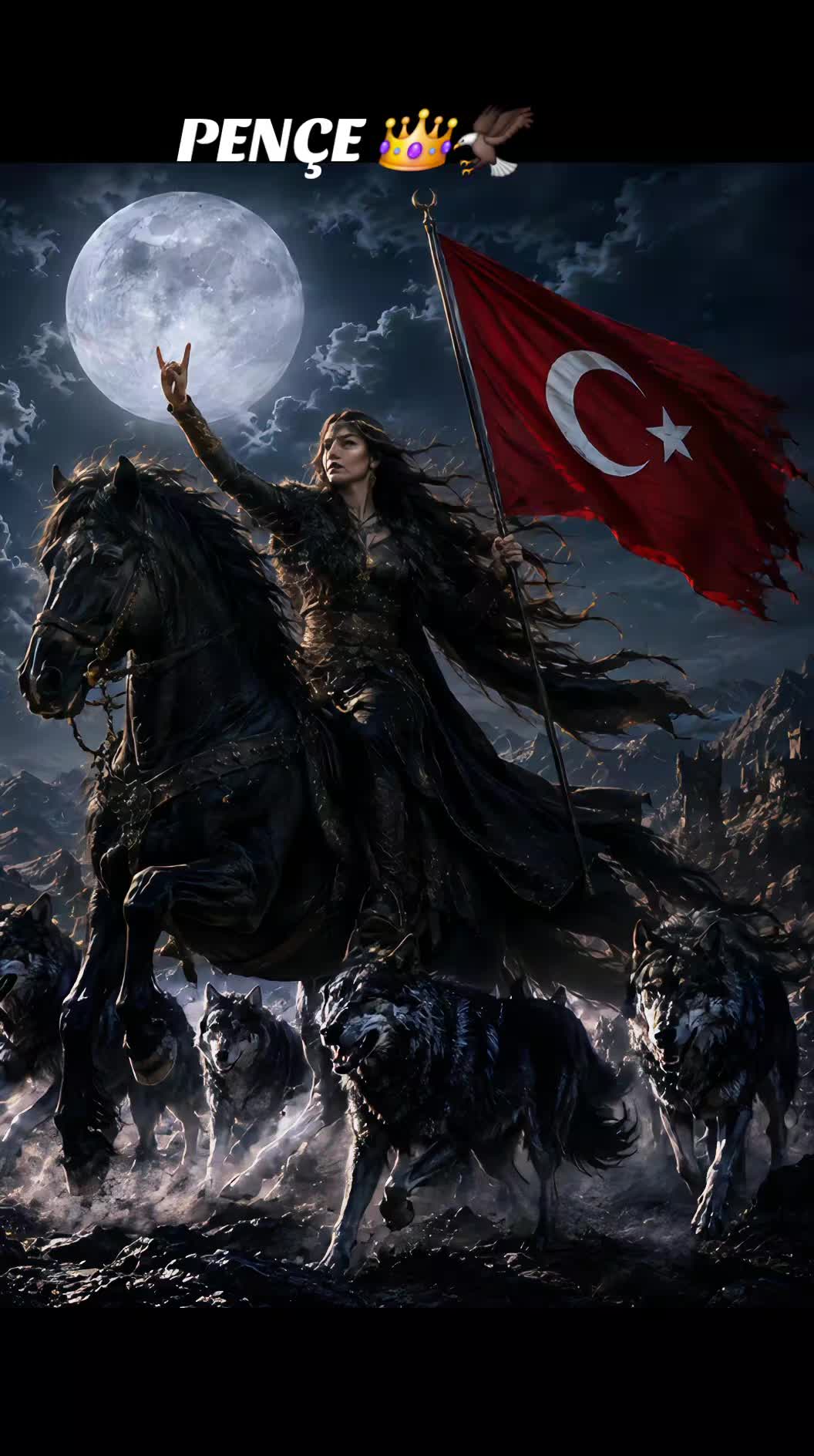 @PENÇE KARTAL🇹🇷🦅🦅🦅
