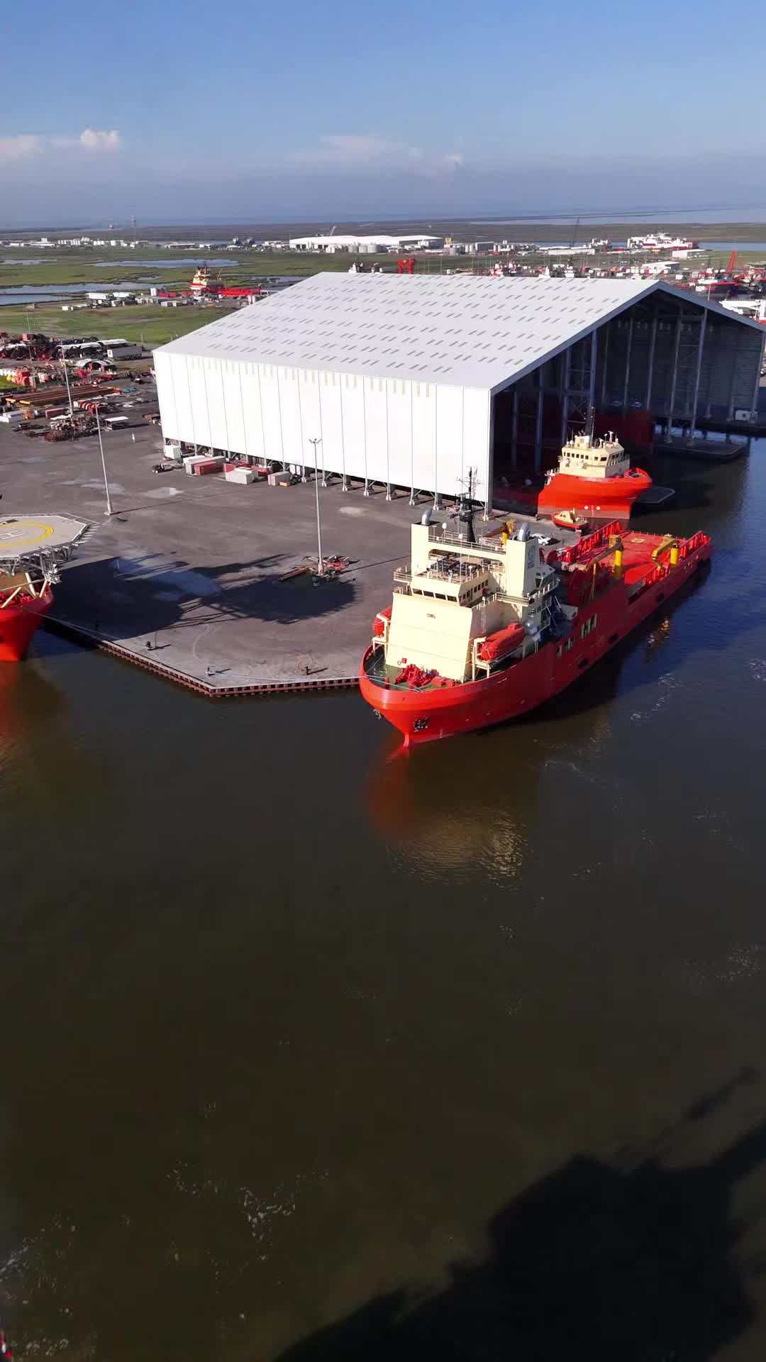 @Eidson Aerial Photography, LLC