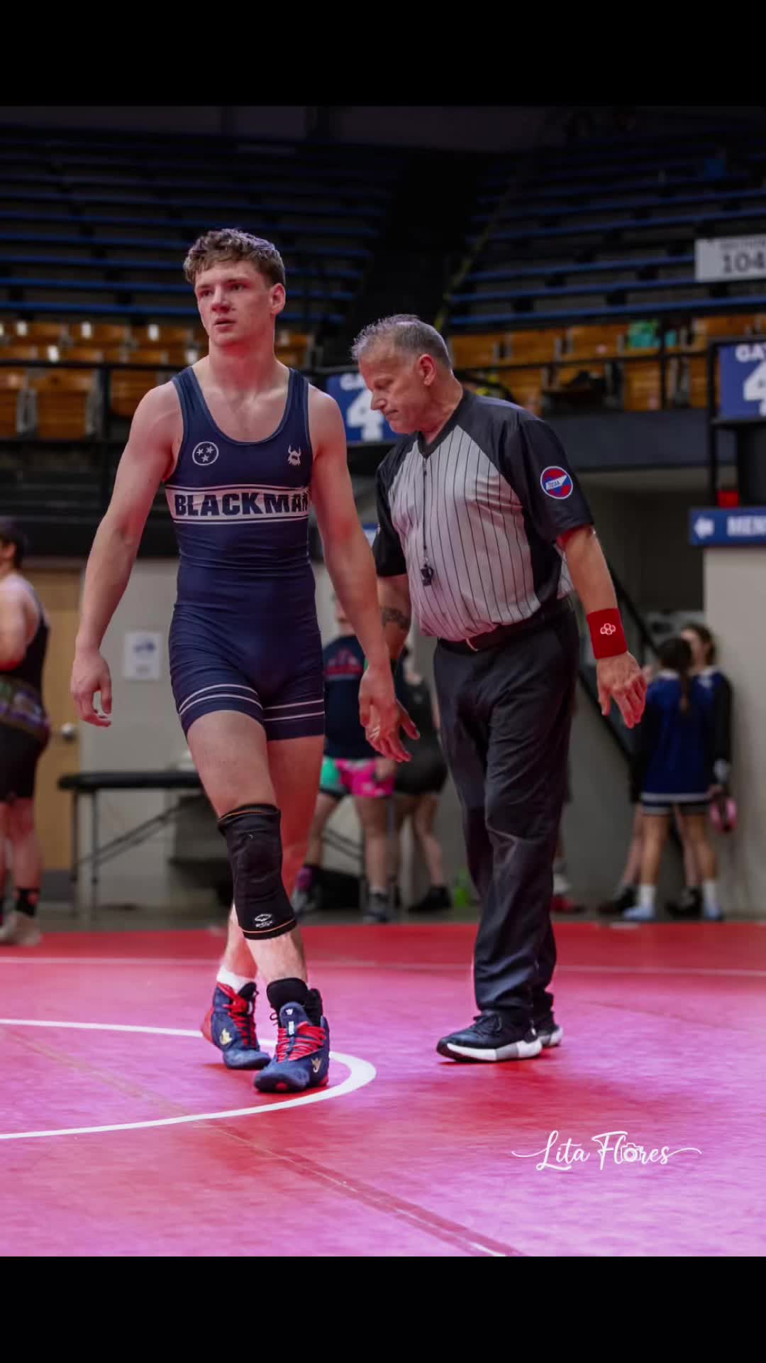 @blackmanwrestlingclub