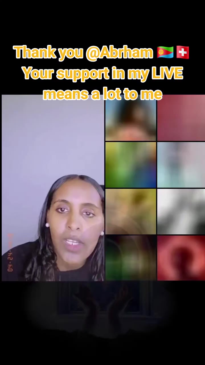 @fetle live(ፈትለ) 🇪🇹 🇪🇷