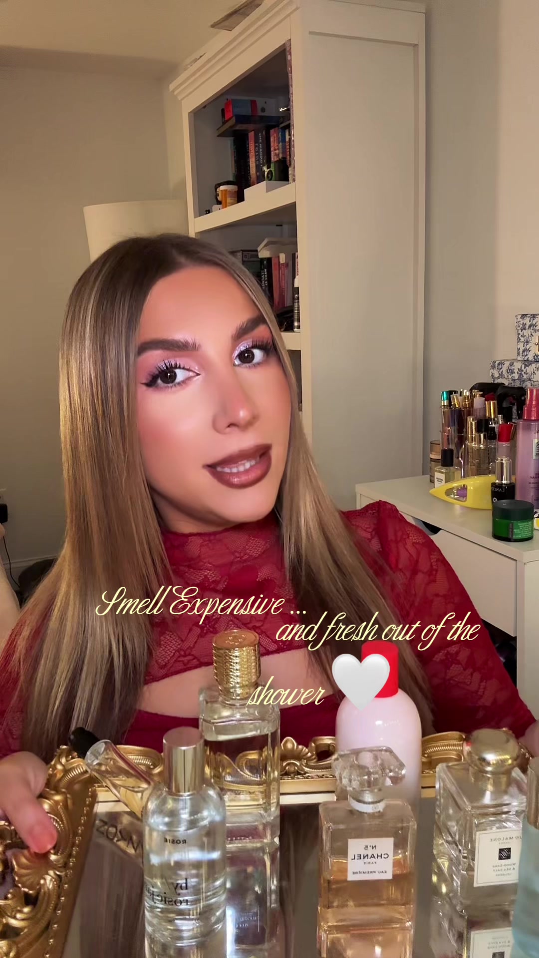 @Natalie Grace