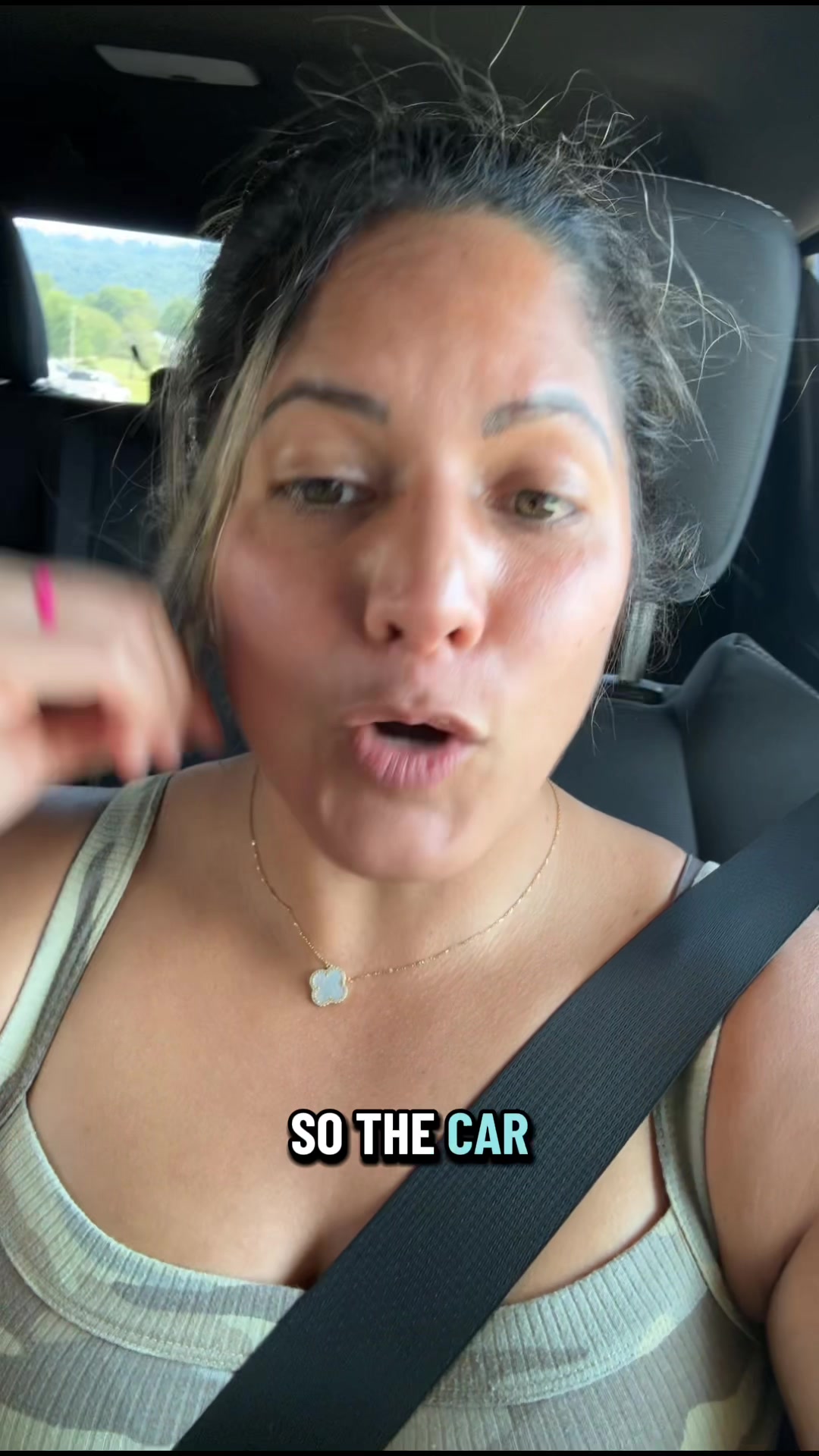 @Cindy LaDuke