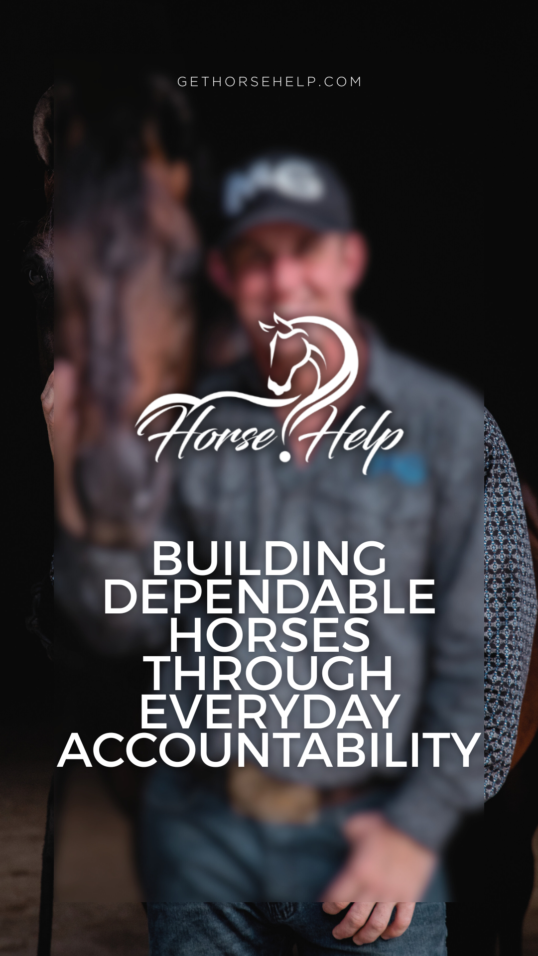 @Horse Help