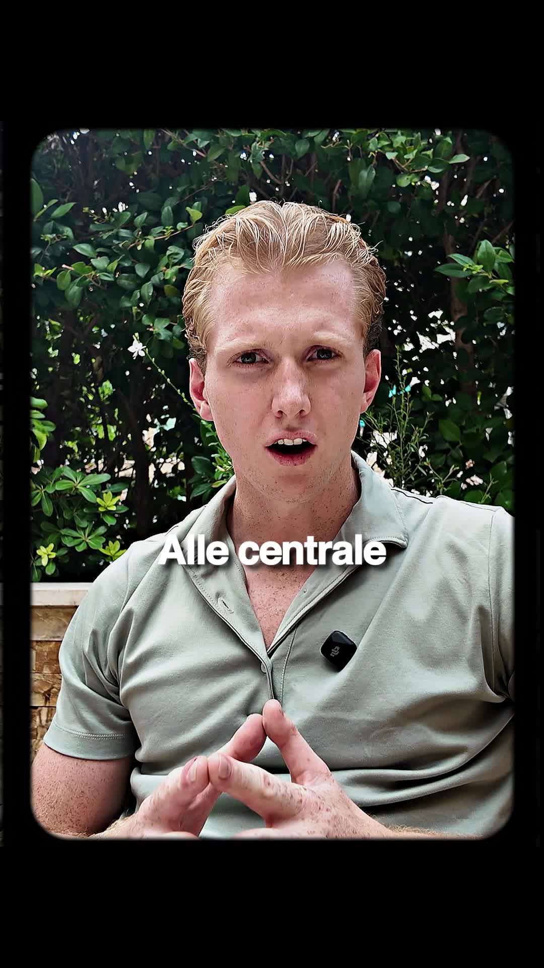 @Mees Wijnants