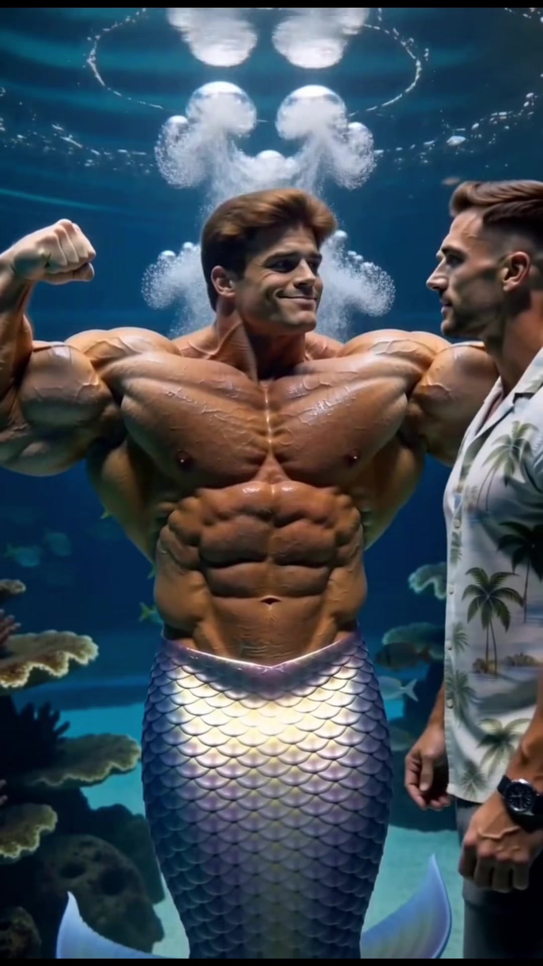 @BIGMUSCLEVERSE
