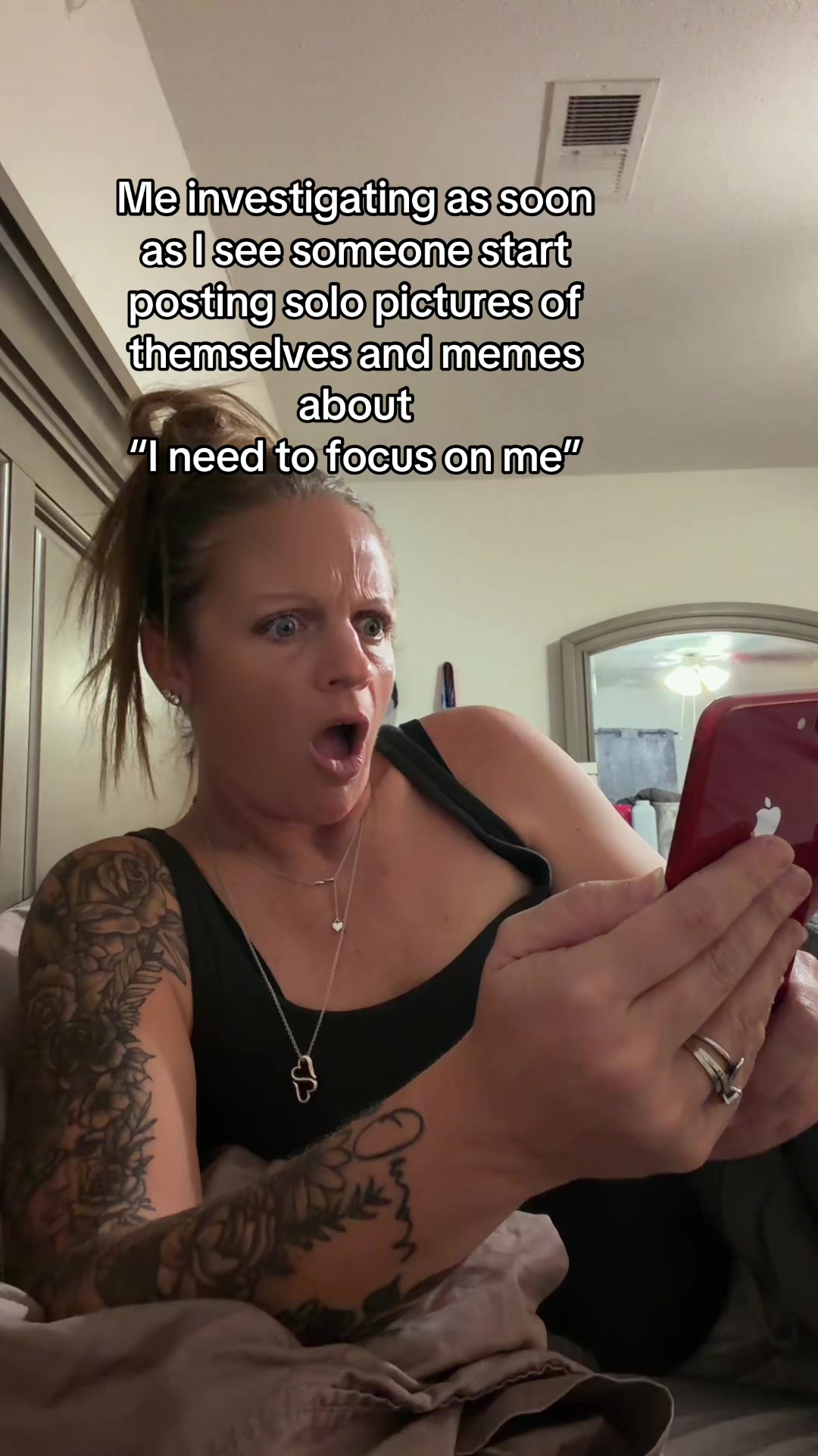 @Kristen Ramirez