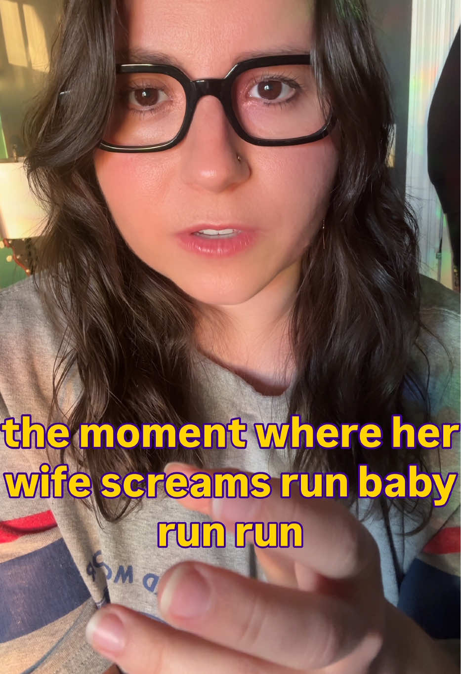 @Evie Joy