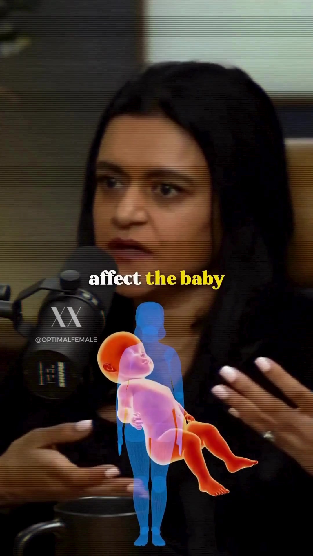 @The Optimal Female