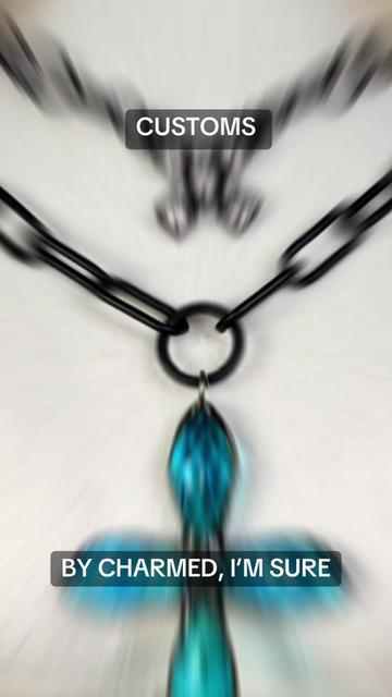 @Charmed Im Sure Boutique