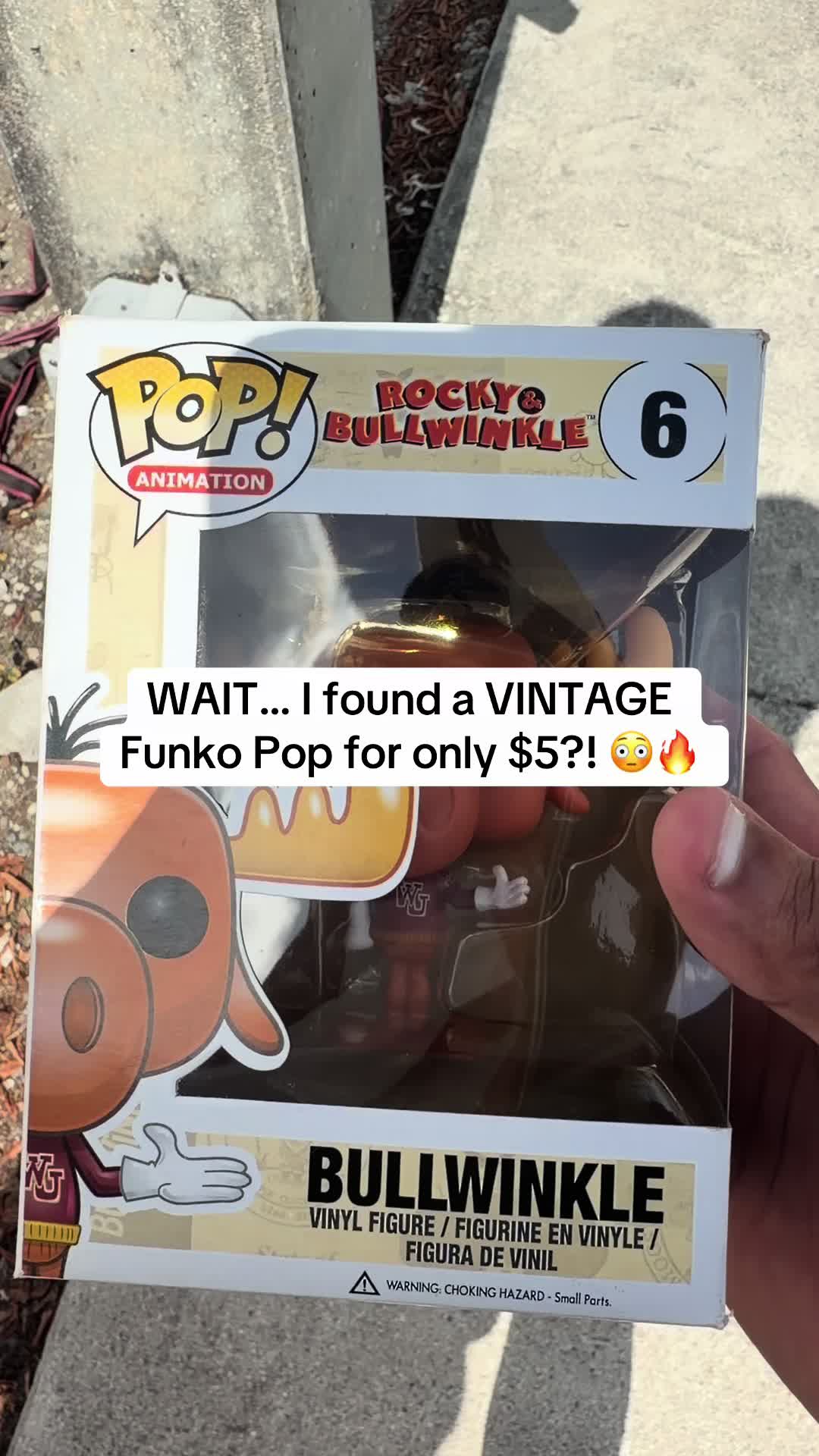@Funko Finz