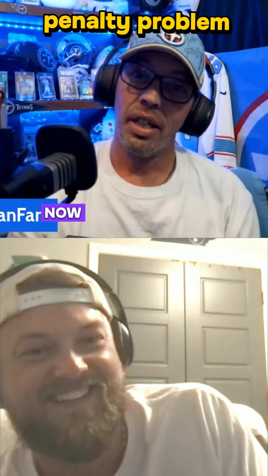 @Titans Global Podcast
