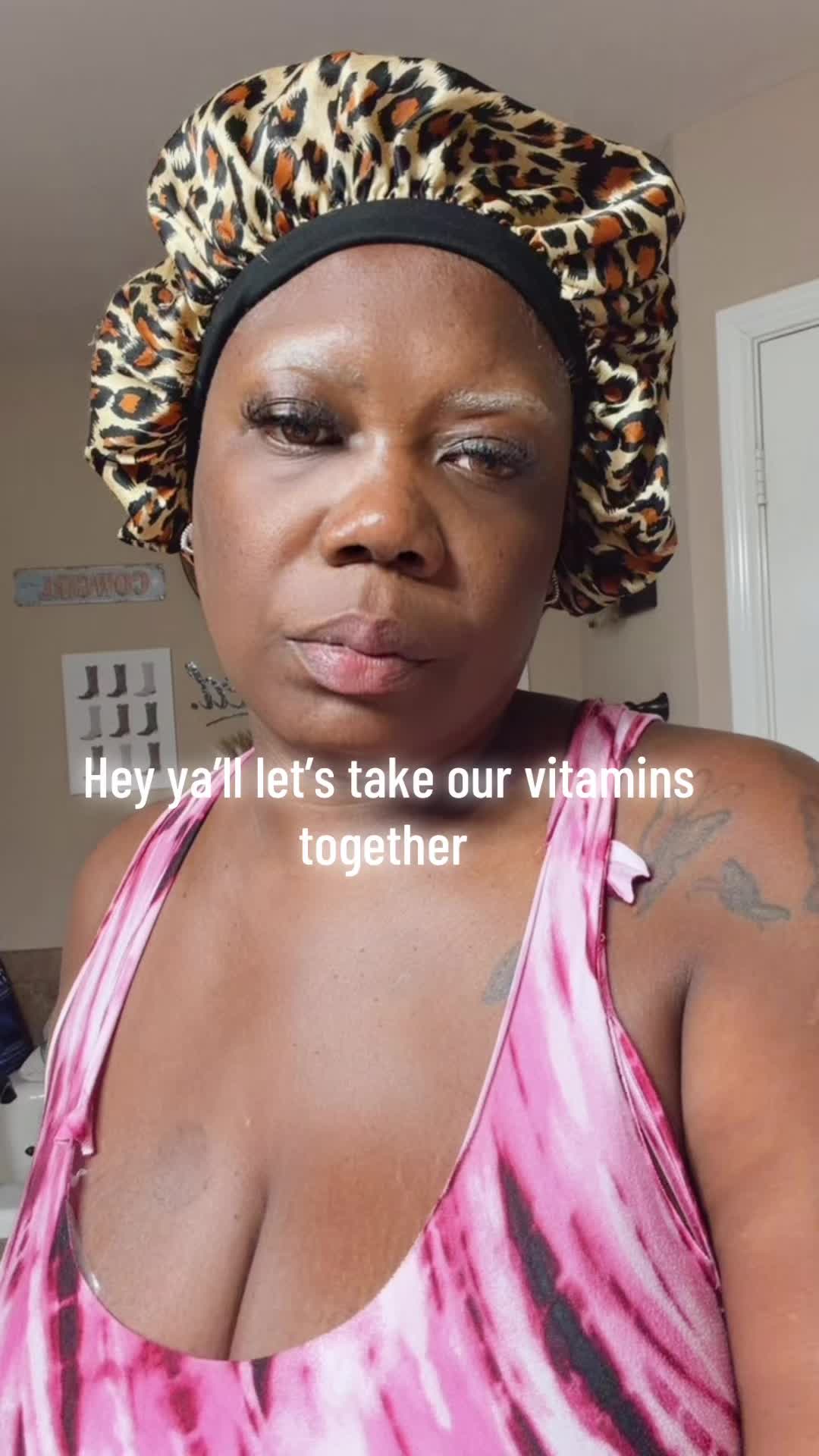 @Queen B