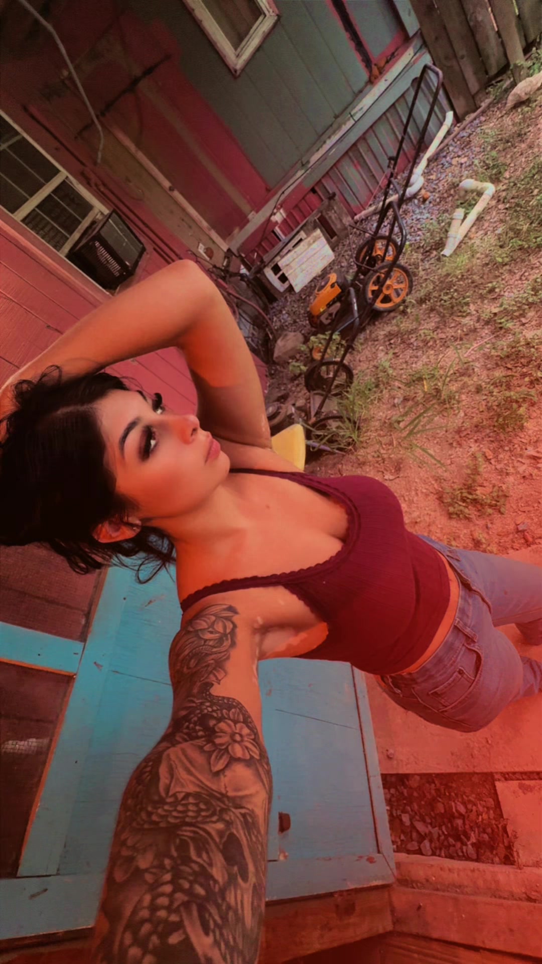 @Victoria González