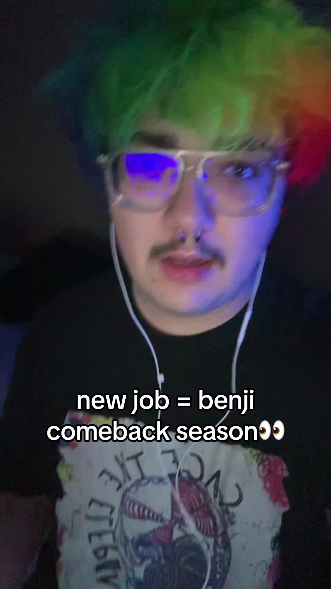 @Benji
