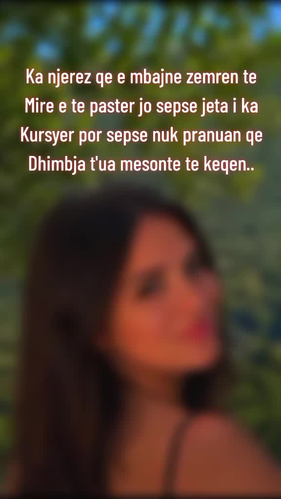 @❤️&Ccedil;ela Bashmeta💙