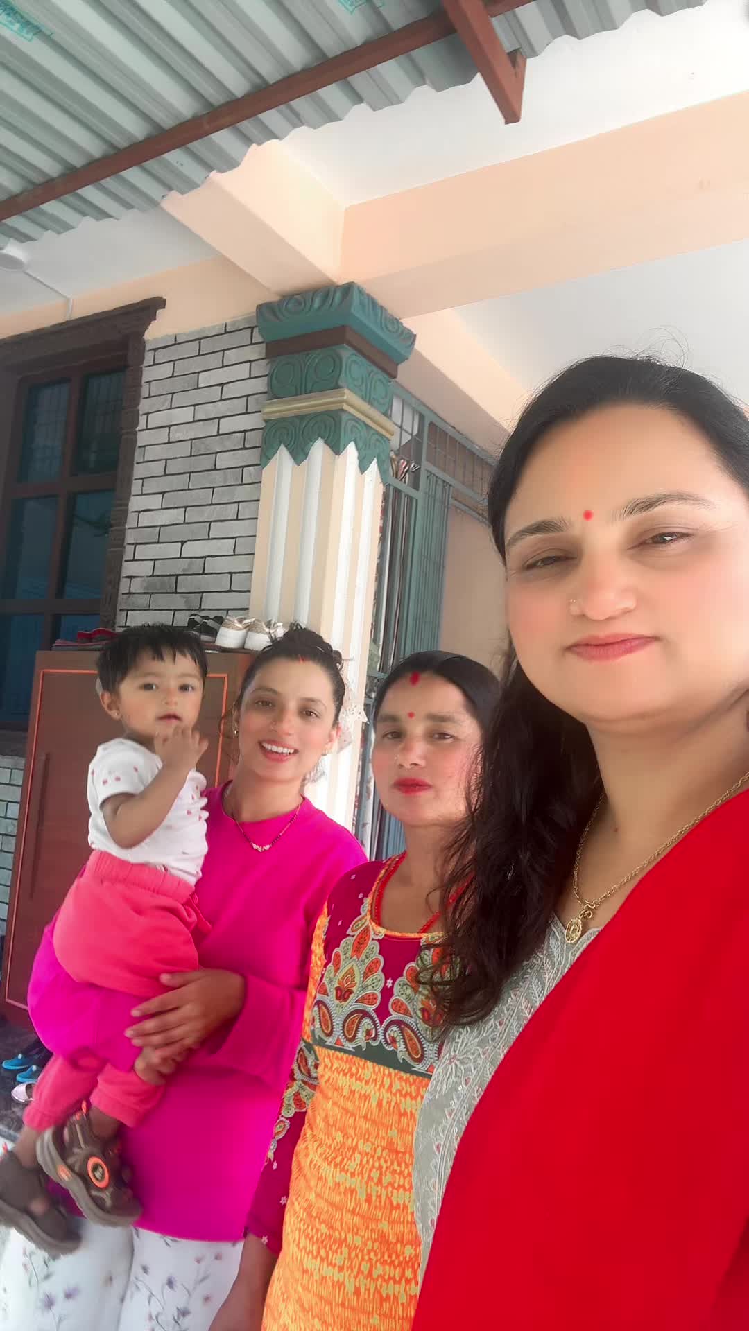 @Pooja