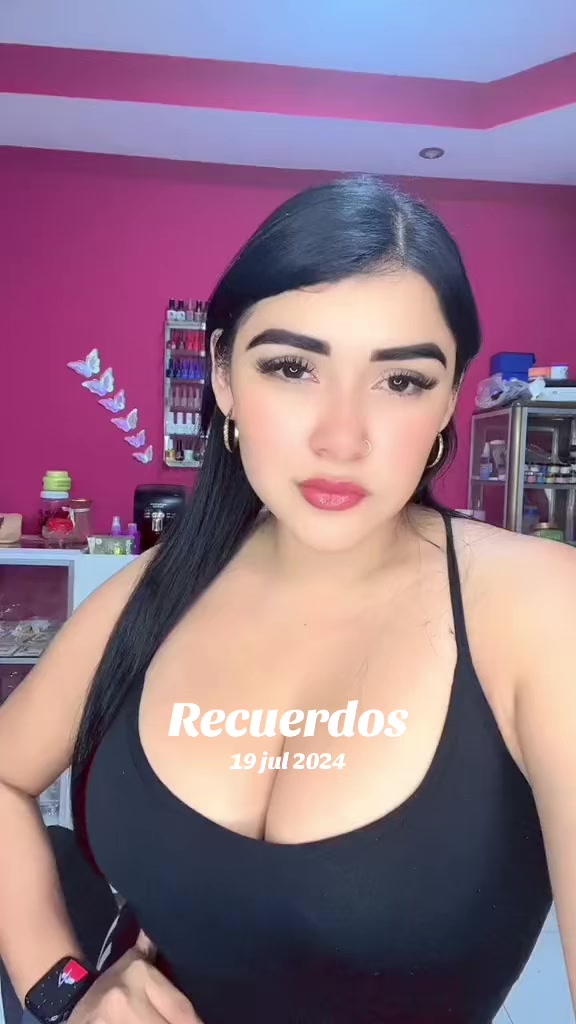 @Mónica Velasquez Miss Boutique