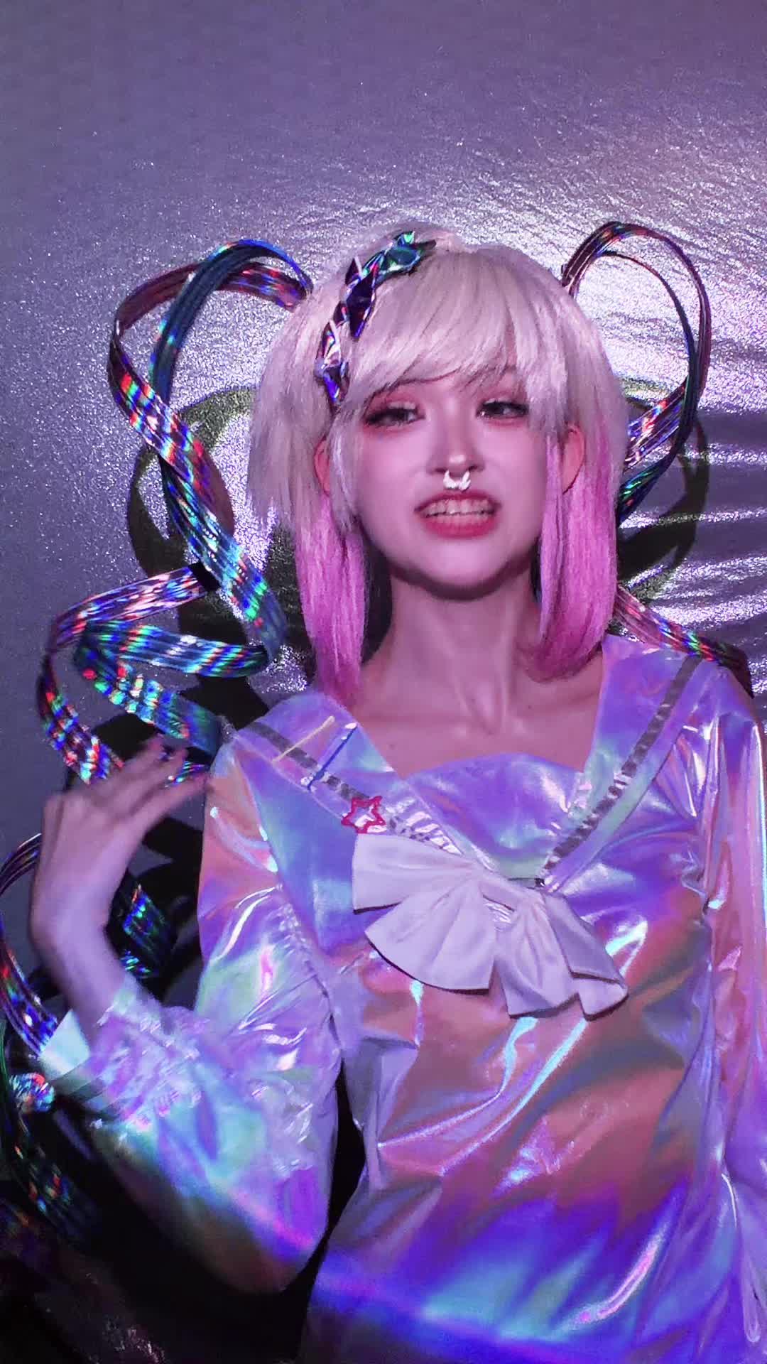 @𝜮𝜼𝜶 ₍^. .^₎⟆