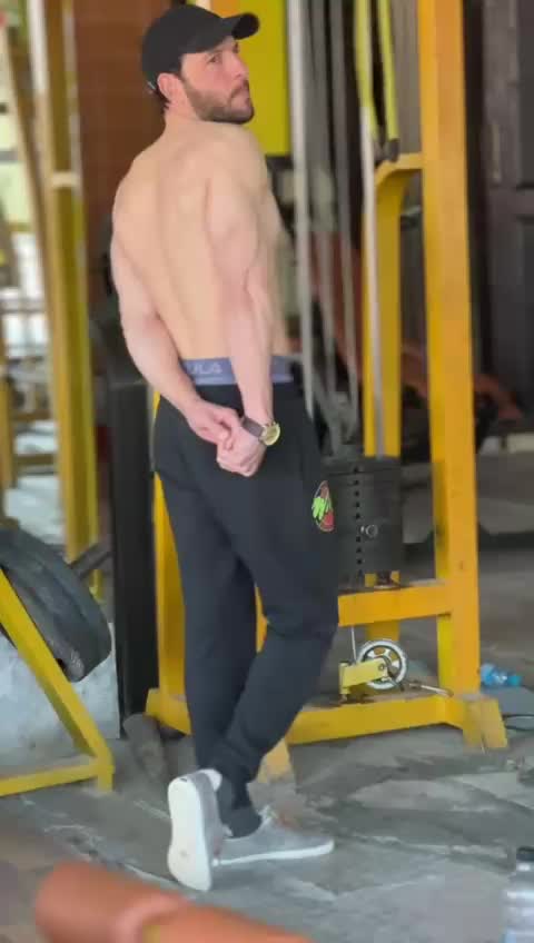 @FITWITHUBAID ELITE🌸