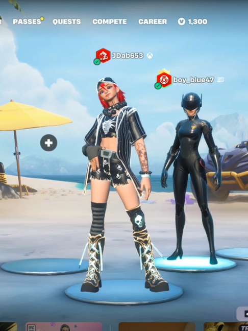 @SubaruNatsuki🥹✌️