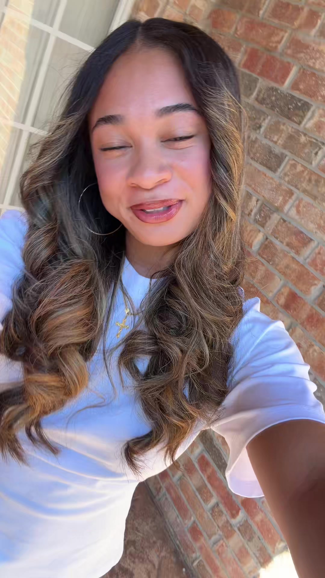 @Kylah Williams