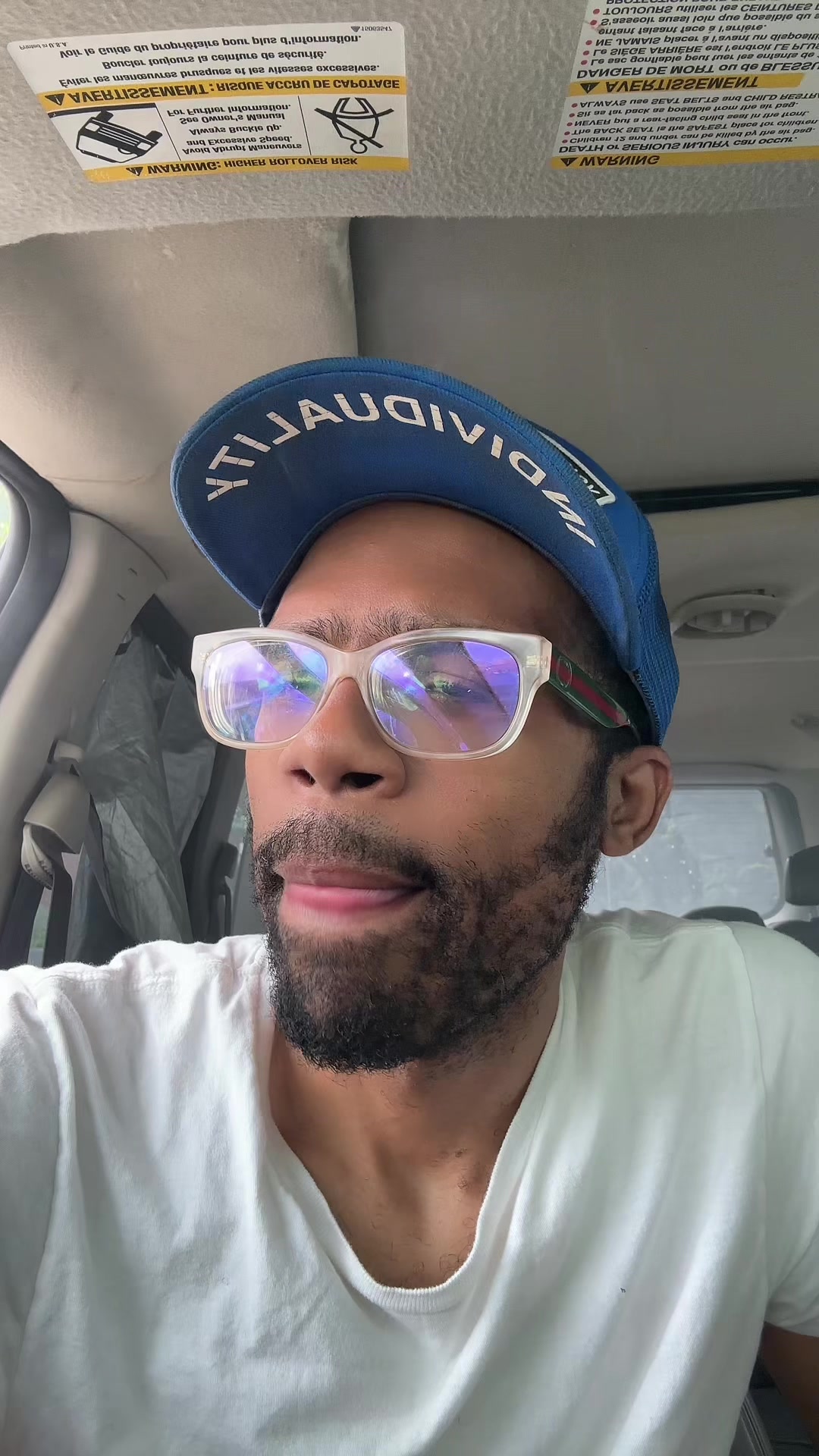 @Spokentruth