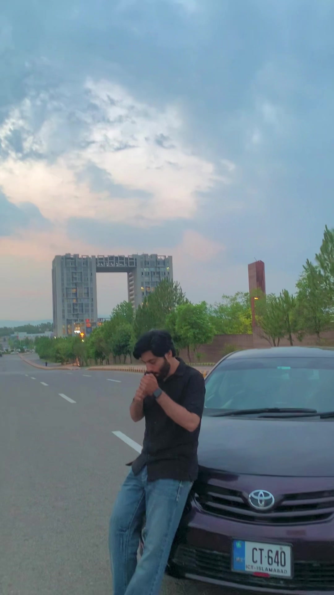 @Bilal khan