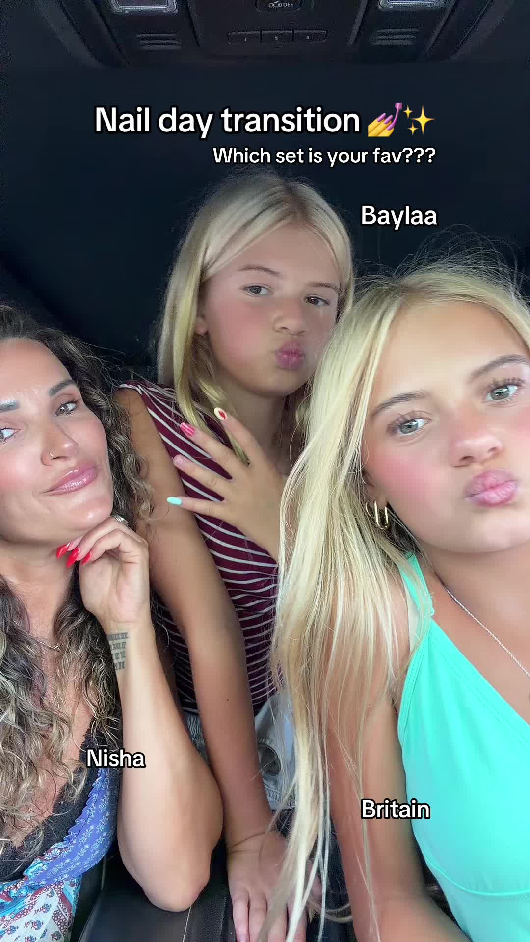 @Nishanoelleandfam