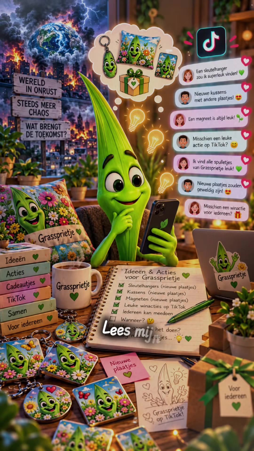 @Grassprietje 🌱