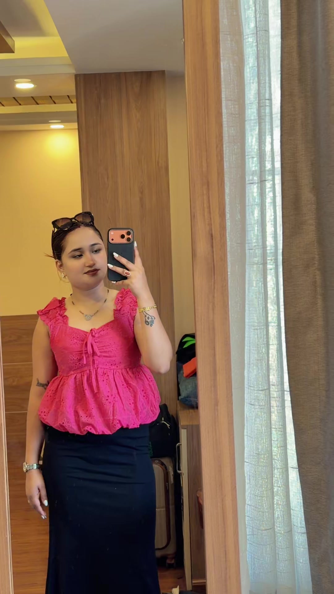 @Kiran pandey❤️